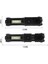 Powermaster 109-B Zoomlu Flash Özellikli Smd ve Power Led’li Şarjlı Plastik Kasa El Feneri (Powerbank Özellikli) 2