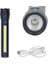 Powermaster PM-16754 Şarj Edilebilir Zoomlu Cob LED El Feneri 4