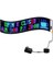 Powermaster PM-23826 20X66CM Kayan Yazı LED Tabela 2
