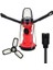 Powermaster MX-8801 Çok Fonksiyonlu Çalışma - Kamp Lambası 2