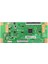LQ-K4-C96-11 CC580PV6D T-Con Board 1