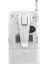 VS-R106 Analog Radyo Gümüş Renk 2