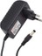 Powermaster PM-4479 12 Volt - 0.5 Amper 5.5*2.5 mm Uçlu Plastik Kasa Priz Tipi Adaptör 1