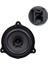 Magicvoice MV-650 6'' 16 cm 4 Ohm Max 120 Watt Üçgen Oto Hoparlör Tekli (Nissan) 1