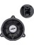 Magicvoice MV-650 6'' 16 cm 4 Ohm Max 120 Watt Üçgen Oto Hoparlör Tekli (Nissan) 2