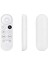Huayu RC-BT1846-V1 Ses Komutlu Bluetooth Google Chromecast Kumanda 2
