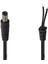 Powermsater PM-32445 1.2metre Notebook Adaptör Jacklı Kablo 5.5*2.5 Uç 1