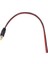 Powermaster Tk 34 Fiş Kablolu Kamera Için Tek Uçlu 2