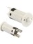 IC-187A Kapak Switch Ø12MM (Nc) Normalde Kapalı Kontak PBS-25B Beyaz 1