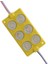 Powermaster 24 Volt 3 Watt Sarı 3030 Modül LED 75*40 1