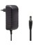 Powermaster PM-4531 12 Volt - 2 Amper 5.5*2.5 mm Uçlu Plastik Kasa Priz Tipi Adaptör 2