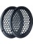 Magicvoice MV-24308 6x9 Oval Hoparlör Kapak (2 Adet) 1