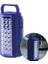 Powermaster PM-21980 24 Ledli Şarjlı Işıldak (6V4A Akülü - Powerbank Özellikli) 1