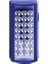 Powermaster PM-21980 24 Ledli Şarjlı Işıldak (6V4A Akülü - Powerbank Özellikli) 2