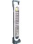 Powermaster Solarlı ve Şarjlı Işıldak 45 Ledli 45W HEL-6855T 1