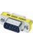 Powermaster PM-5455 Db9 RS232 Erkek-Erkek (M2M) 9 Pin Çevirici Ara Adaptör 1