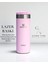 Kişiselleştirilebilir The Aerolight Transit Mug 0.47 Lt / 16 Oz Pembe 1