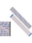 Lvds Flexi Kablo 0.5-60p-200a 60 Pin 3,1cmx20cm 1