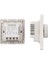 Magicvoice MV-608C 50 Watt Dimmer Trafolu Priz Tip Volume Kontrol Cihazı 2