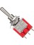 IC-148B 9 Pin On-Off Ø6mm Toggle Switch MTS-303 5