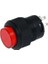 IC-180B Yuvarlak 3p Işıklı 16MM Yaylı Buton 1