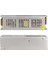 Ledon LD-16200S Dc 12VOLT 16.5AMPER Slim Metal Kasa Adaptör 1