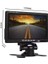 Powermaster PM-15487 7" Tft LCD Dijital Monitör 2 Kanal Geri Görüş Kamerası Tetiklemeli 800X480P 5