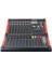 MV-P800 8 Kanal Usb-Bluetooth Destekli Deck Mixer 2