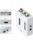 Fully G-573O HDMI To RCA Mini Model 1920x1080 Çevirici Konvertör 1