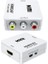Fully G-573O HDMI To RCA Mini Model 1920x1080 Çevirici Konvertör 2