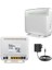 HG658 V2 VDSL/ADSL2+/USB 4 PORT 300 MBPS MODEM 1