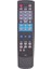 Rc 1613 Simtel - Sistem - Schenneider 551-7000 TV Kumandası 1