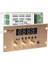 Magicvoice MV-170 Usb-Bt-Mic. Girişli 4X25W Müzik Kontrol Cihazı 1