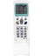 Beko-Lg-Demirdöküm 6711A20039D Klima Kumandası 2