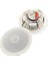 Osawa OSW-628 16 cm Tweeterli̇ 100 Volt Trafolu Alçıpan Hoparlör 1