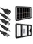 Powermaster ZO-710 6 Volt 1.33 Amper 8 Watt Güneş Enerjili Şarj Cihazı Solar Panel 2