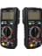 Powermaster FY890D Digital Multimetre Ölçü Aleti True Rms 2
