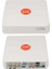 Powermaster PM-12180 4 Kanal 5mp Destekli 1080N H265 Xmeye Video Çıkışlı Dvr/xvr Kayıt Cihazı 1