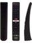 Huayu RM-L1678 Sharp Netflix-Youtube Tuşlu Lcd-Led Tv Kumanda 1