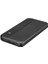 S-Link IP-G10N Siyah Micro+Type C Girişli 10000MAH Taşınabilir Şarj Cihazı Powerbank 2