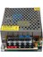 Powermaster PM-14066 12 Volt - 5 Amper Metal Kasa Adaptör 3