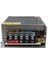 Powermaster PM-14066 12 Volt - 5 Amper Metal Kasa Adaptör 4