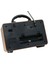 MV-115BT USB - Sd - Fm - Bluetooth Destekli Nostaljik Radyo 4