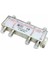 1/6 6 Yollu Splitter 5-2500 Mhz 1