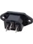 Powermaster Bilgisayar C7 Power Şase Soket Erkek Kulaklı IC-212 2