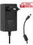 Weko 12 Volt - 3 Amper - 36 Watt 5.5*2.5 Uçlu Plastik Kasa Priz Tip Adaptör 1