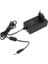 Weko 12 Volt - 3 Amper - 36 Watt 5.5*2.5 Uçlu Plastik Kasa Priz Tip Adaptör 3