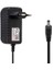 Powermaster PM-620 18 Volt - 1 Amper 3.5*1.35 mm Uçlu Plastik Kasa Priz Tipi Adaptör 1