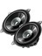 Pioneer TS-G1010F 10 cm Tweetersız Oto Hoparlör (2'li Takım) 1