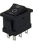 Powermaster Mini Işıksız Anahtar 6p On-Off-On 6p IC-123-6 1